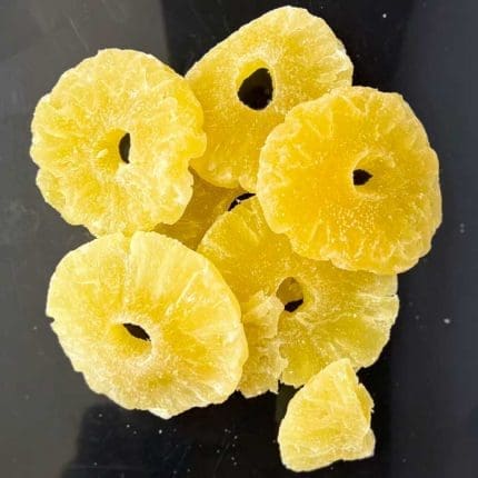 Ananas Kurusu