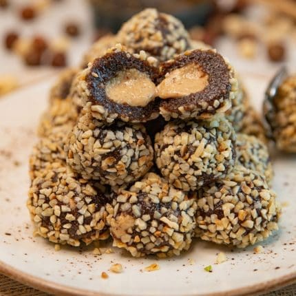 Hanzade Bomba Fındık