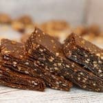 Cevizli Pestil - Görsel 2