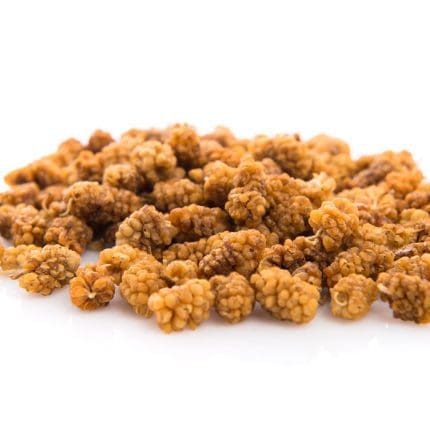 Çekirdekli Dut Kurusu