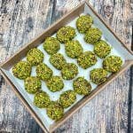 Bomba Fıstık - Görsel 2