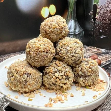 Bomba Fındık