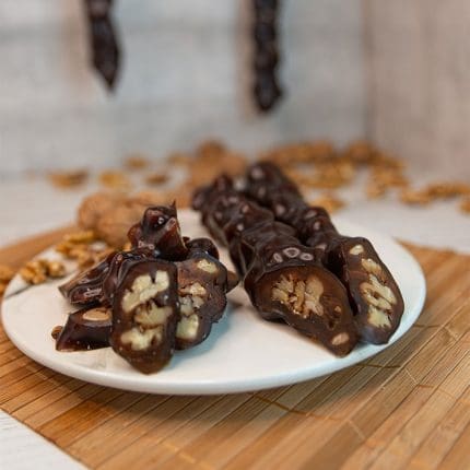 Hanzade Klasik Köme