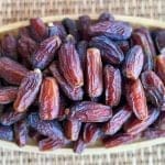 Jumbo Mebrum Hurması (250 g)