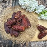 Medine Jumbo Mabroom Hurması