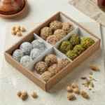 Bomba Karışık 1 Kg