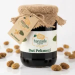 Ev Yapımı Organik Dut Pekmezi 800 g