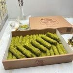 Antep Fıstıklı Sarma 4 Kg - Görsel 2