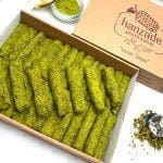 Antep Fıstıklı Sarma 4 Kg - Görsel 4