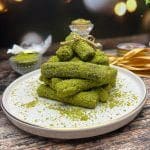 Antep Fıstıklı Sarma 4 Kg - Görsel 3