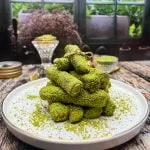Antep Fıstıklı Sarma 4 Kg