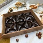 Bol Pekmezli Muska Tatlısı - Görsel 2