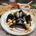 Bol Pekmezli Muska Tatlısı (250 g)
