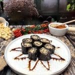 Bol Pekmezli Pestil Ballısı - Görsel 3