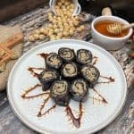 Bol Pekmezli Pestil Ballısı - Görsel 4