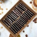 Bol Pekmezli Pestil Sarma - Görsel 2