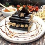 Bol Pekmezli Pestil Sarma - Görsel 3