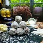 Bomba Hindistan Cevizi - Görsel 3