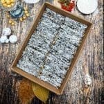 Hindistan Cevizli Sarma 4 Kg - Görsel 4