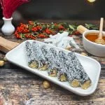 Hindistan Cevizli Sarma