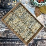 Kadayıflı Pestil Sarma - Görsel 4