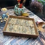 Kadayıflı Pestil Sarma - Görsel 2