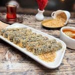 Kadayıflı Pestil Sarma - Görsel 3