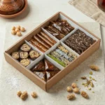 Hanzade Karışık 1 Kg