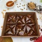 Muska Tatlısı 4 Kg - Görsel 2