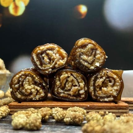 Pestil Ballısı 5 Kg