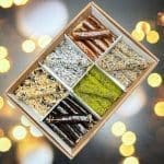 Premium Karışık Sarma 1 Kg - Görsel 2