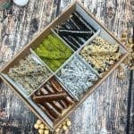 Premium Karışık Sarma 1 Kg - Görsel 3