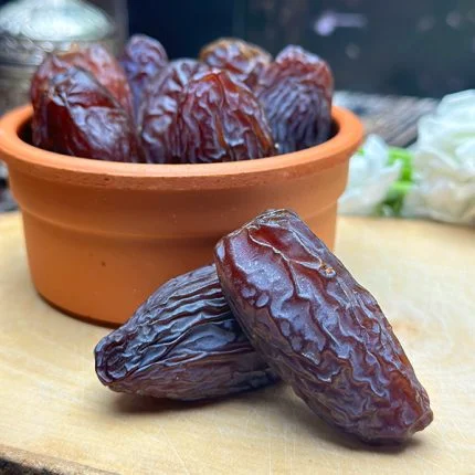 Medjoul (Kudüs) Süper Jumbo Hurması