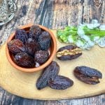 Medjoul (Kudüs) Süper Jumbo Hurması