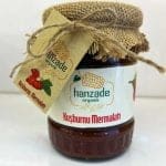 Kuşburnu Marmelatı 800 g