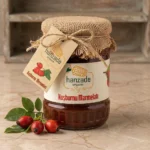 Kuşburnu Marmelatı 675 g