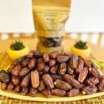 Duble Mebrum Hurması (250 g)