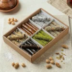 Pestil Paketini Kendin Yap