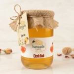 Organik Süzme Bal 1 Kg