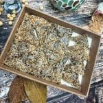 Kadayıflı Muska - Görsel 2