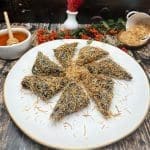 Kadayıflı Muska
