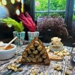 Pestil Sarma 4 Kg - Görsel 3