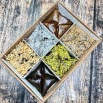 Premium Karışık Muska Paketi 1 Kg - Görsel 2