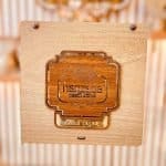 Ahşap Kutuda Hediyelik Tatlı Paketi - Görsel 2