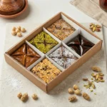 Premium Karışık Muska Paketi 1 Kg