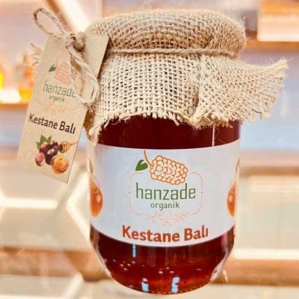 Kestane Balı