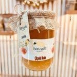 Organik Çiçek Balı 800 g