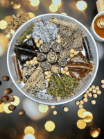 Selçuklu Tepsisi - Görsel 3