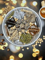 Selçuklu Tepsisi - Görsel 4