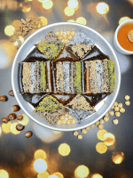 Osmanlı Tepsisi - Görsel 3